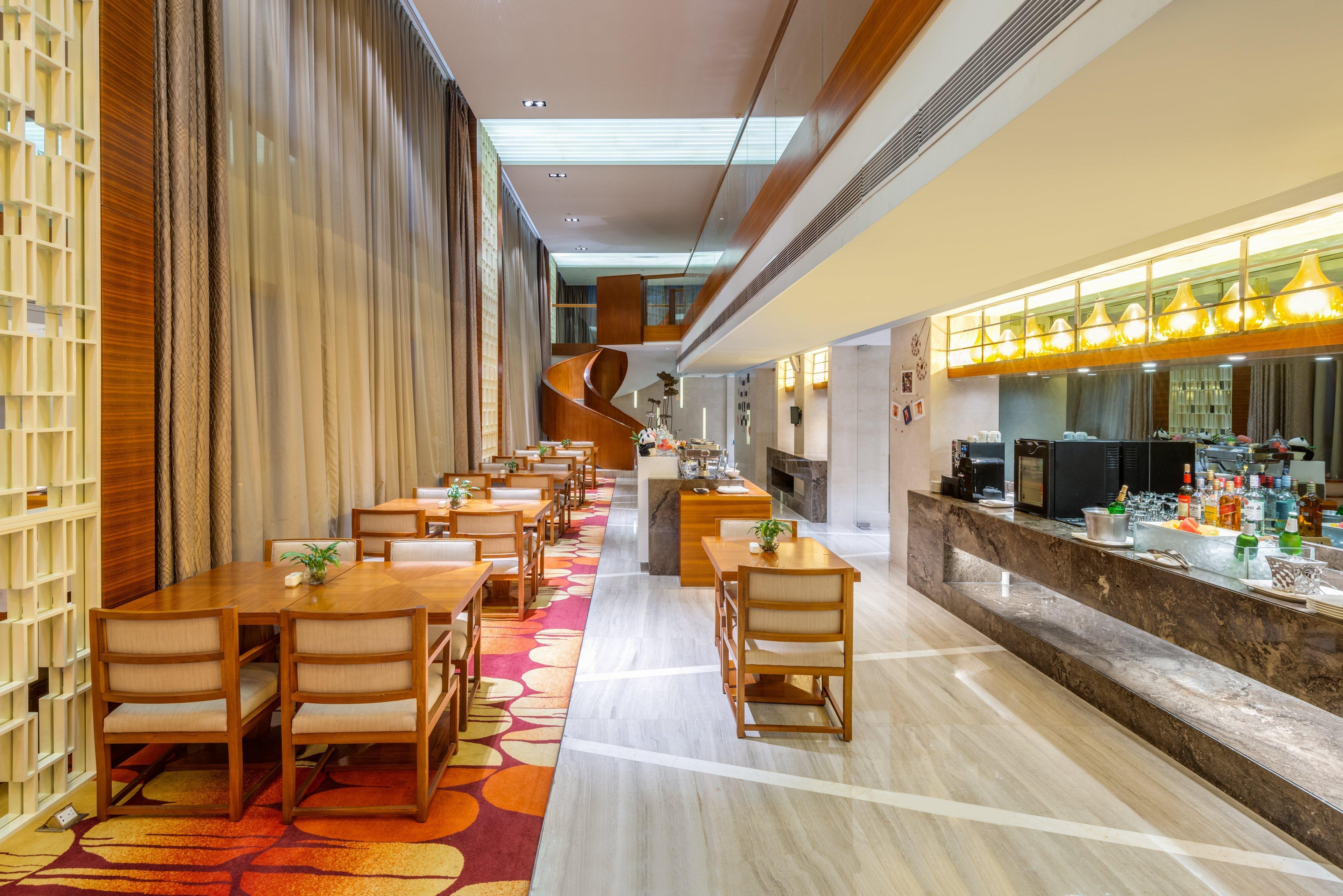 Holiday Inn Shanghai Hongqiao, An Ihg Hotel Zewnętrze zdjęcie