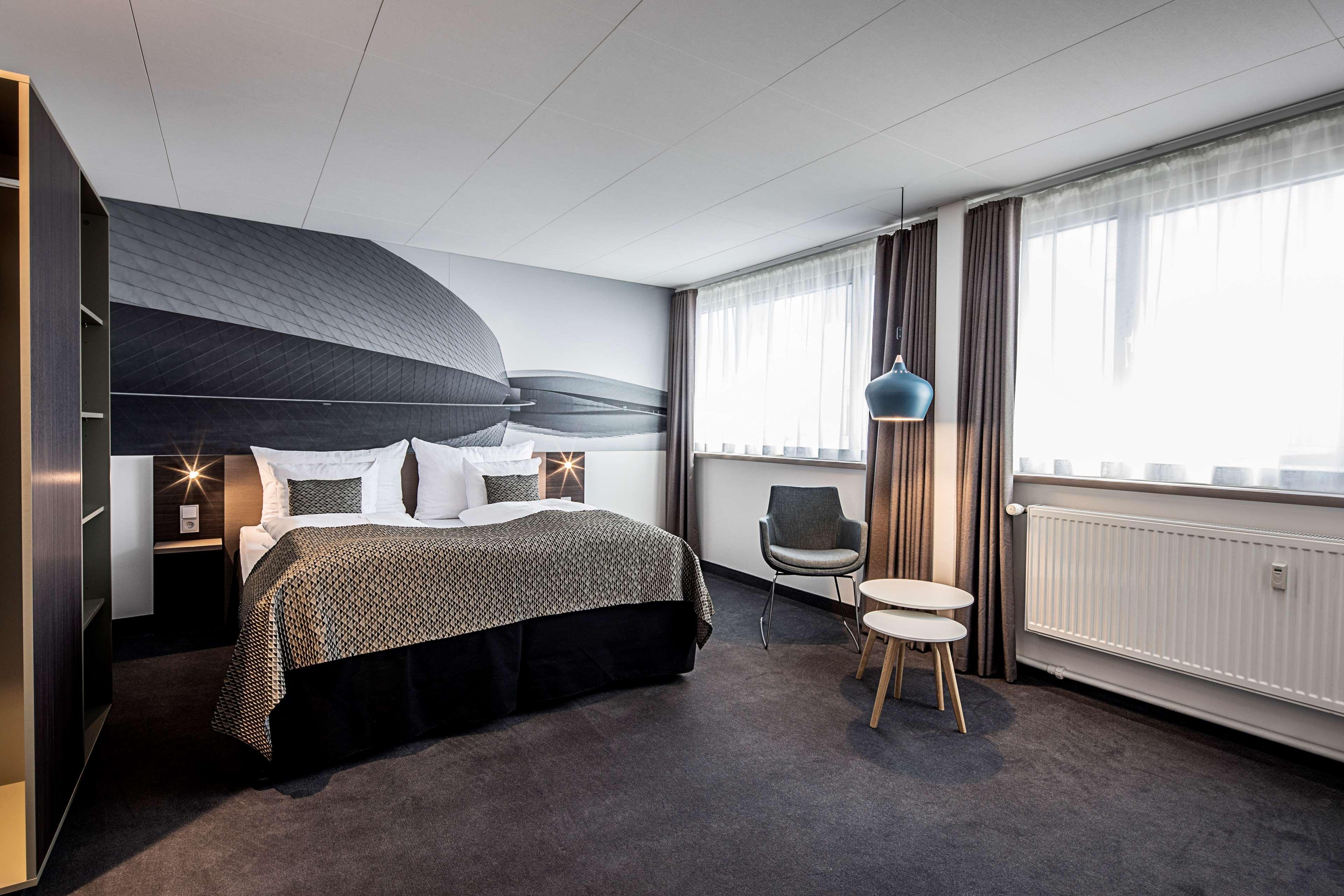 Best Western Plus Airport Hotel Kopenhaga Zewnętrze zdjęcie