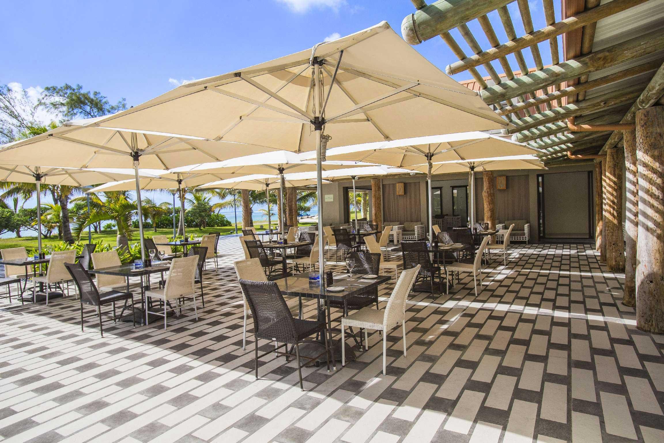 Maritim Crystals Beach Hotel Mauritius Zewnętrze zdjęcie