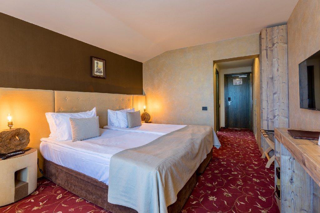 Alpin Resort Hotel Poiana Brașov Zewnętrze zdjęcie