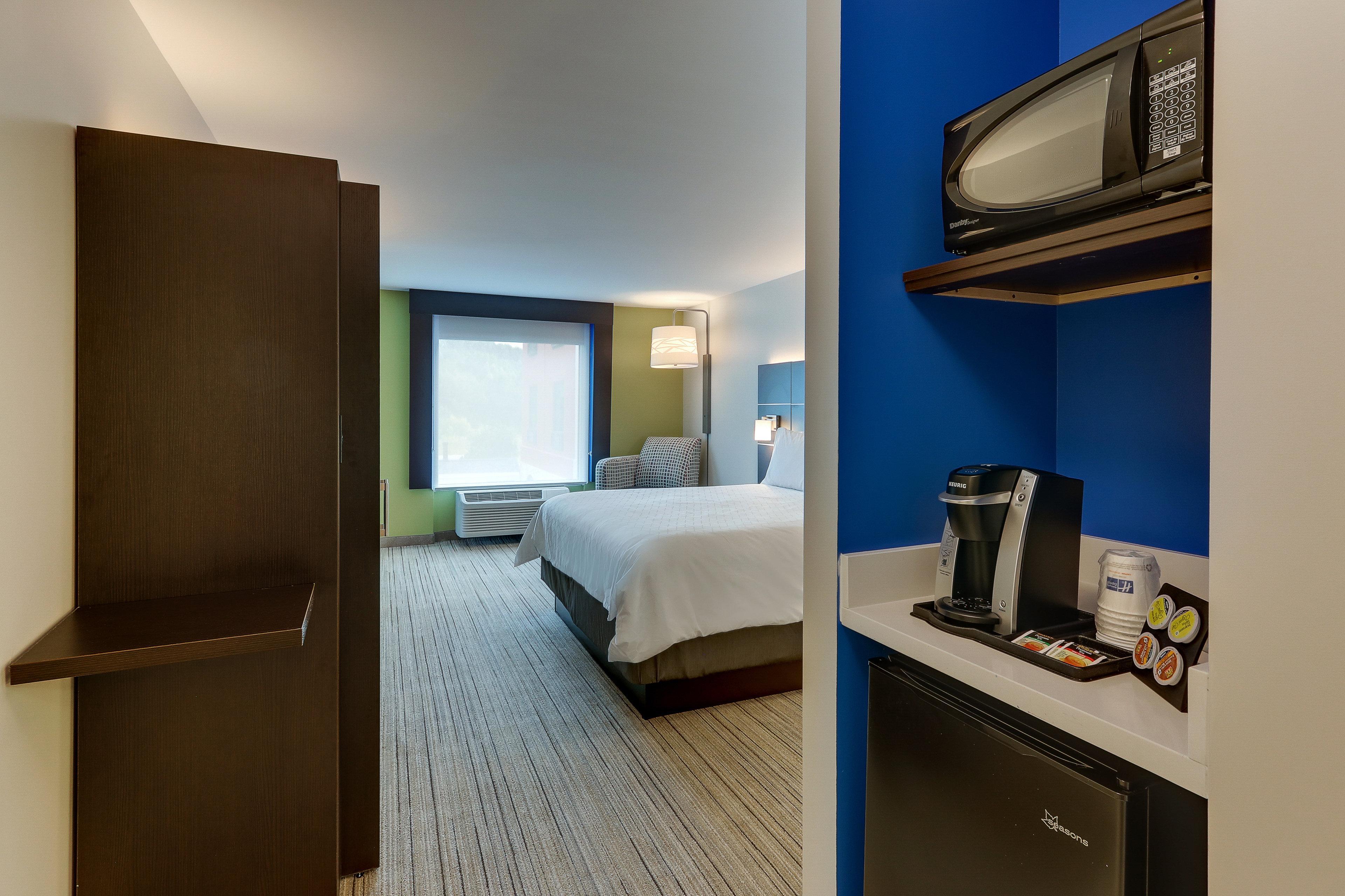 Holiday Inn Express Hotel & Suites Corbin, An Ihg Hotel Zewnętrze zdjęcie
