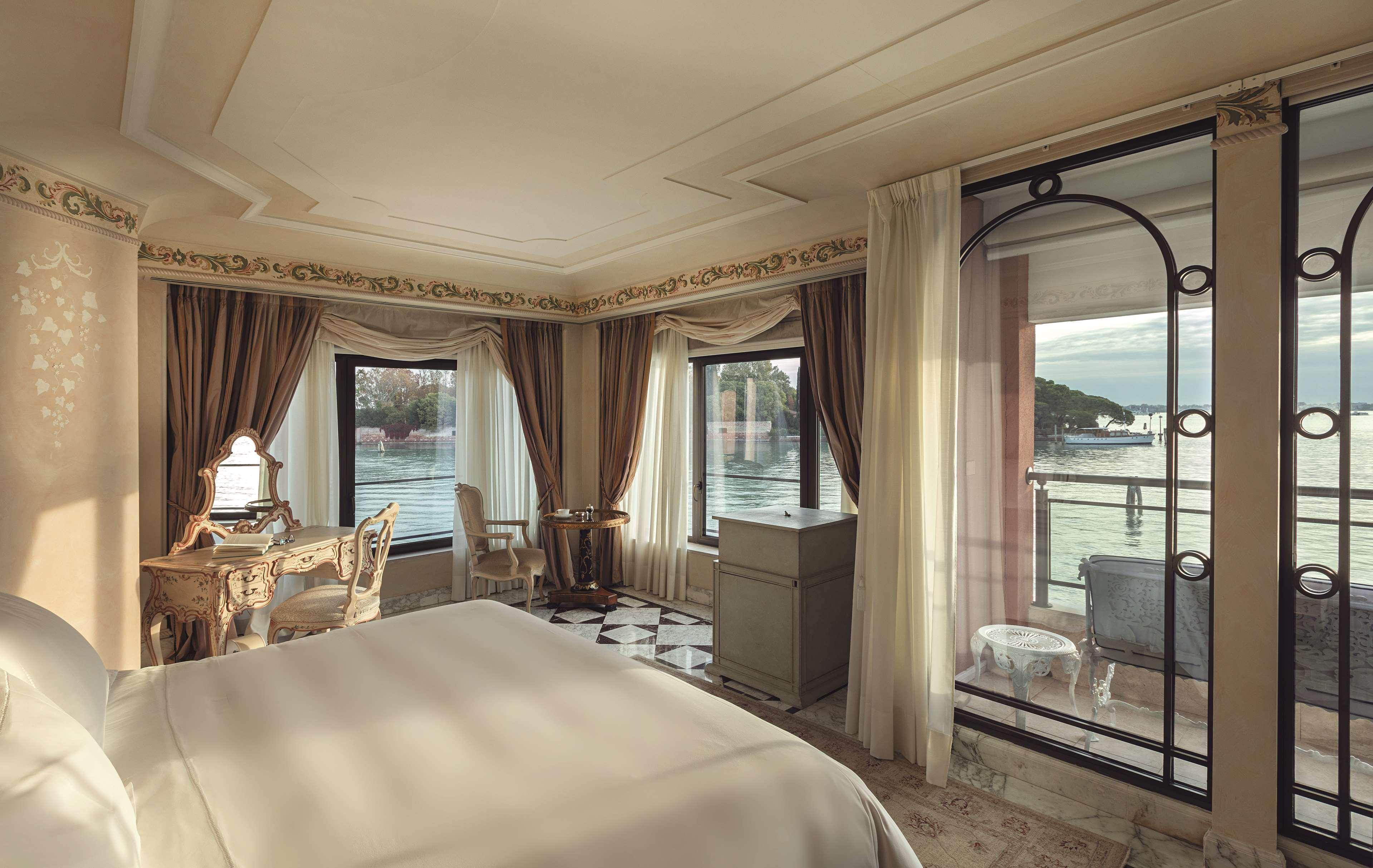 Hotel Cipriani, A Belmond Hotel, Wenecja Zewnętrze zdjęcie