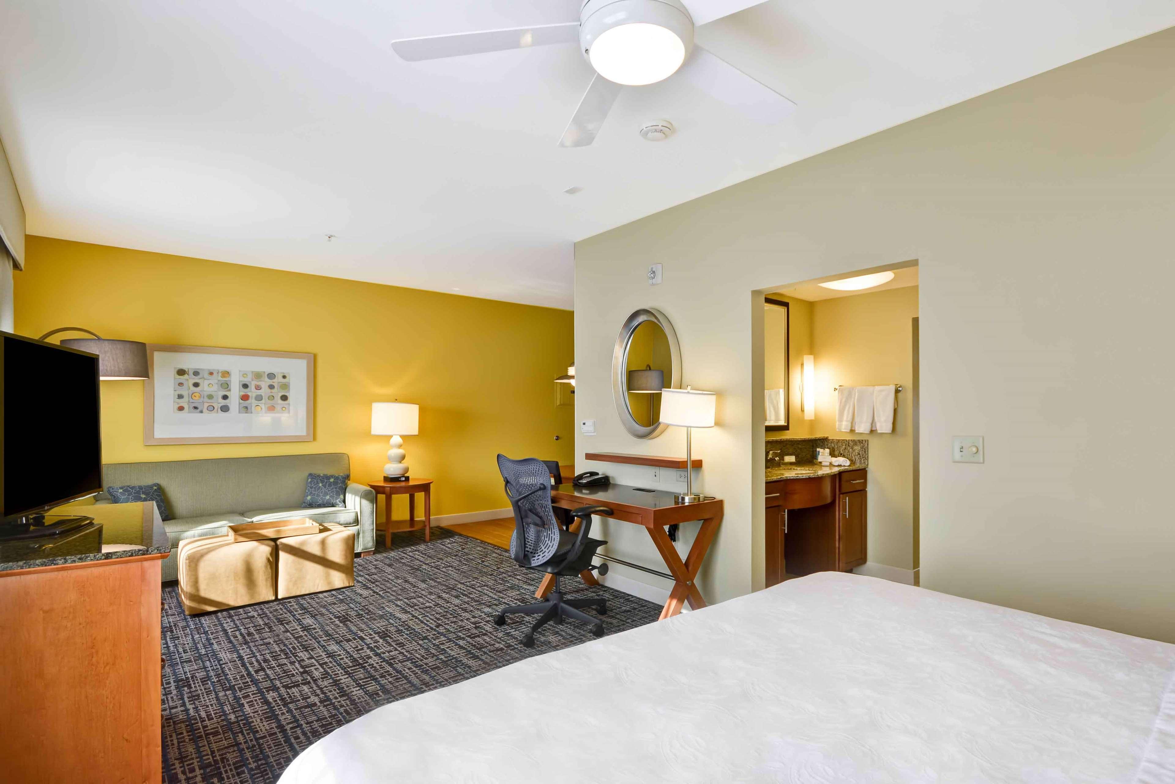 Homewood Suites Dallas-Frisco Zewnętrze zdjęcie