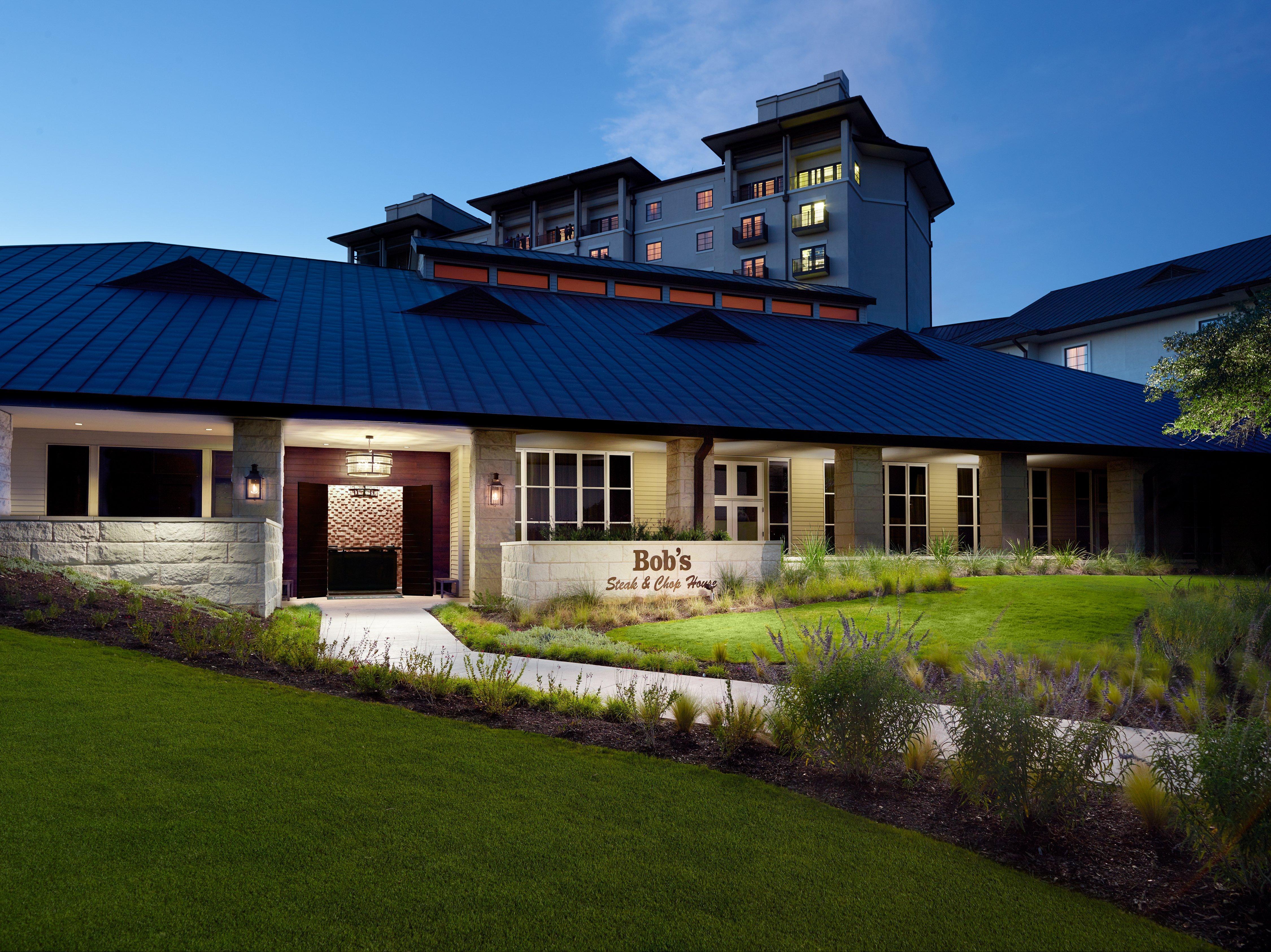 Omni Barton Creek Resort And Spa Austin Zewnętrze zdjęcie