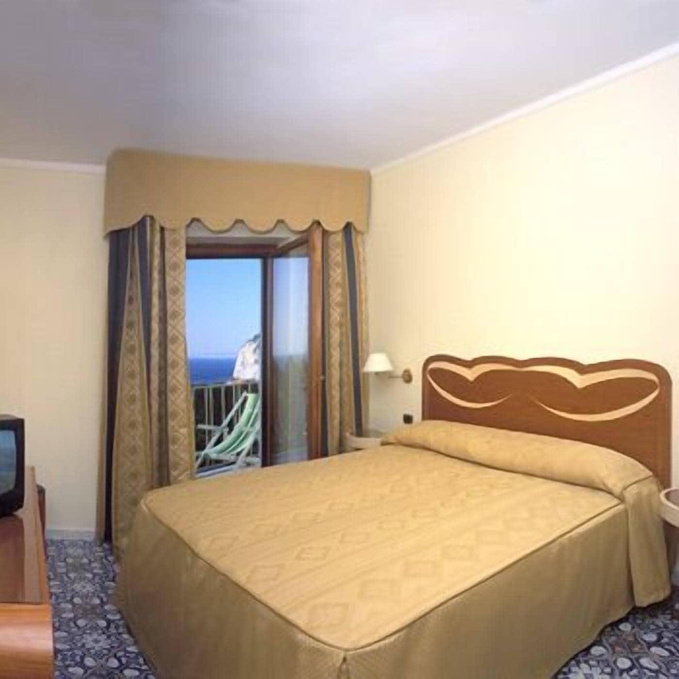 Hotel Albatros Piano di Sorrento Zewnętrze zdjęcie