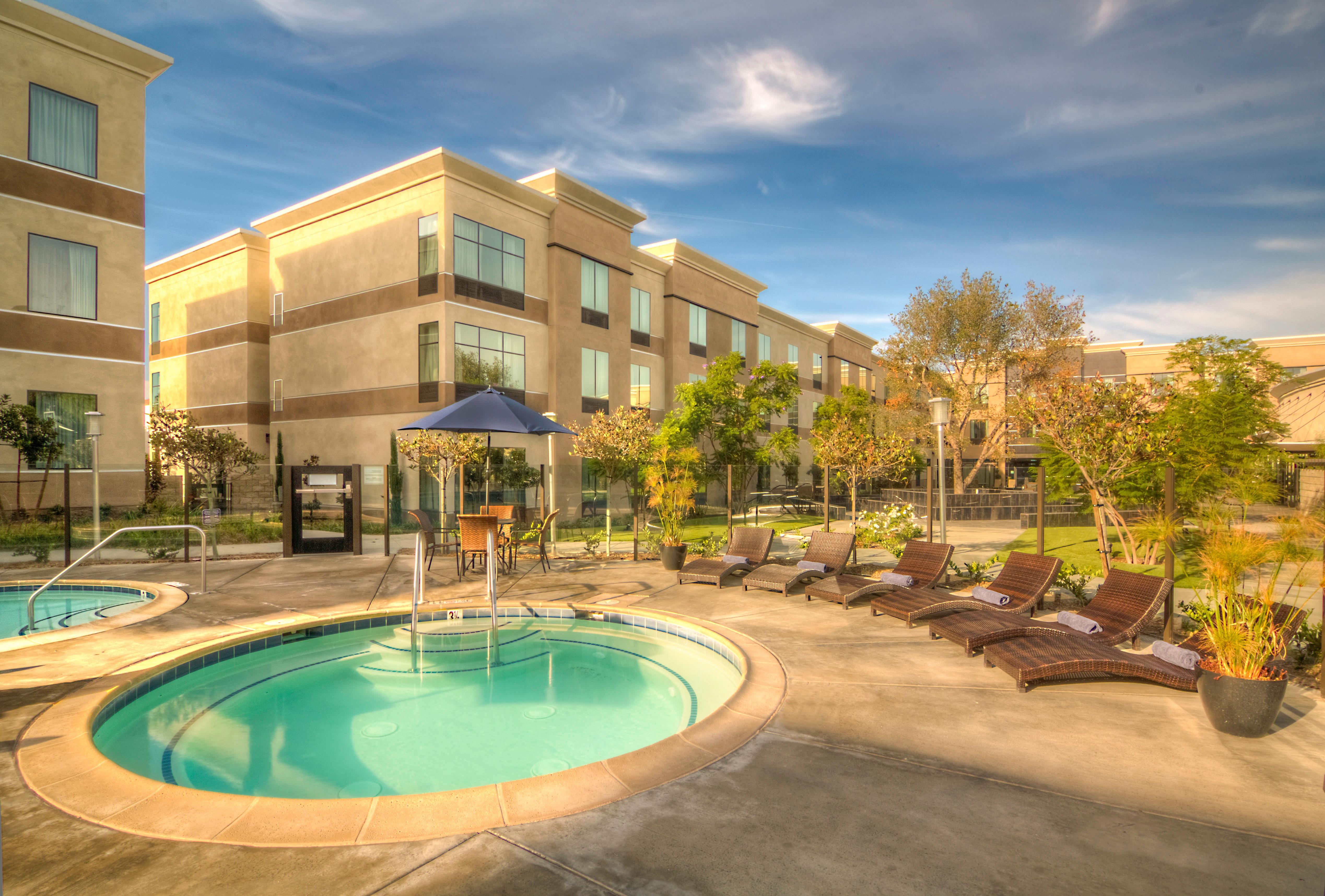 Holiday Inn Carlsbad/San Diego, An Ihg Hotel Zewnętrze zdjęcie