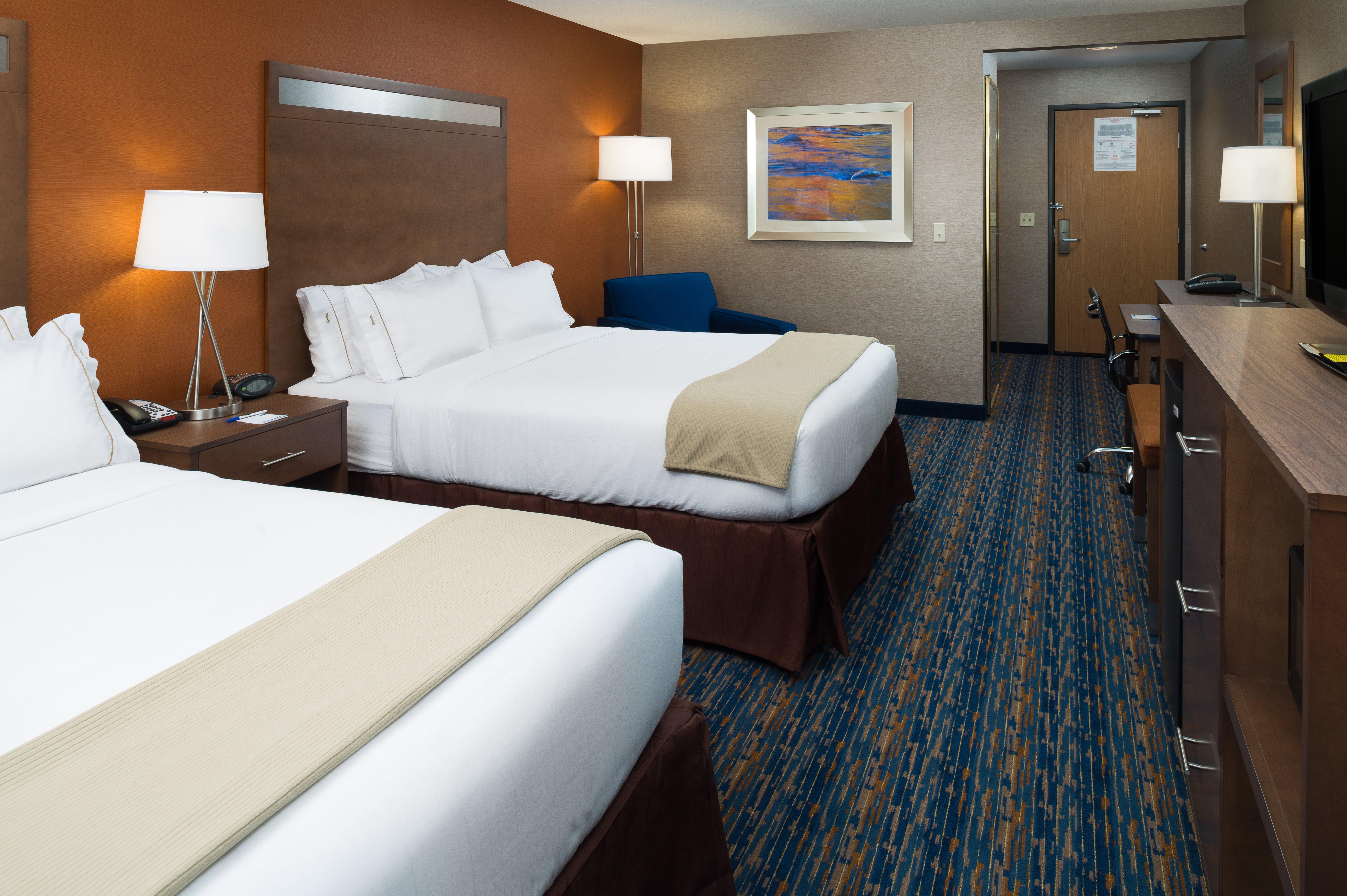 Holiday Inn Express Rocklin - Galleria Area, An Ihg Hotel Zewnętrze zdjęcie