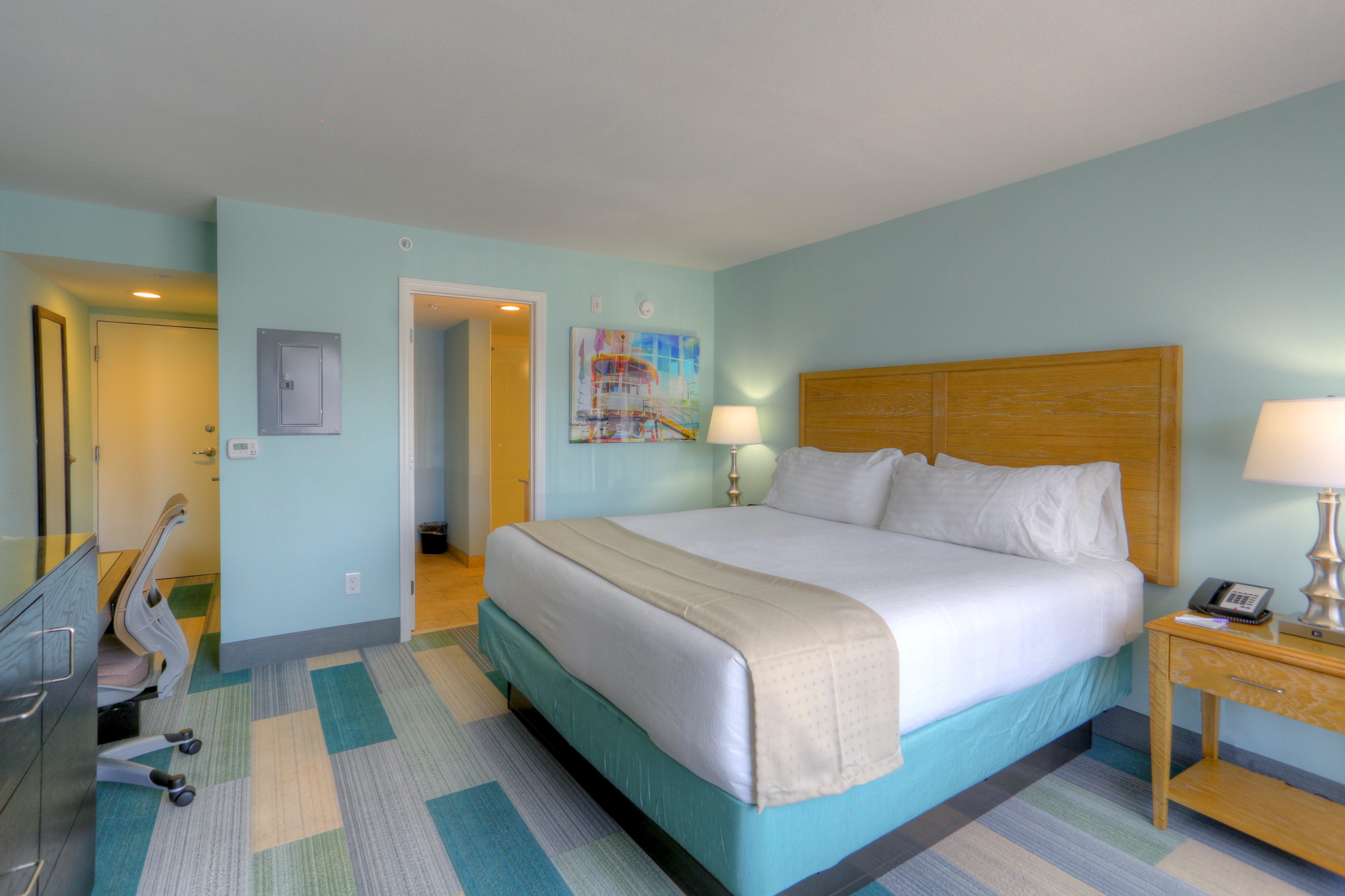 Holiday Inn Resort Jekyll Island, An Ihg Hotel Zewnętrze zdjęcie