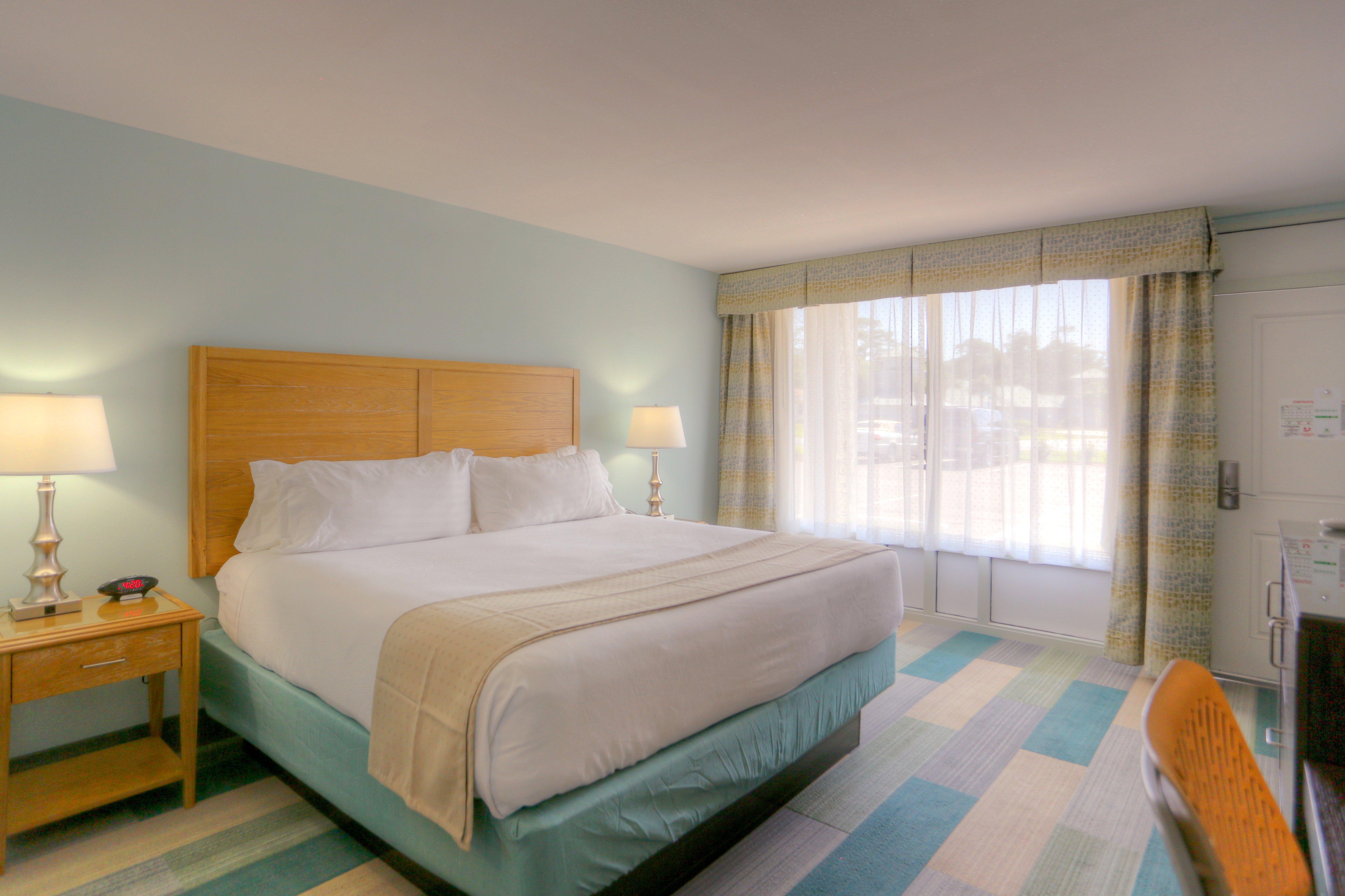 Holiday Inn Resort Jekyll Island, An Ihg Hotel Zewnętrze zdjęcie