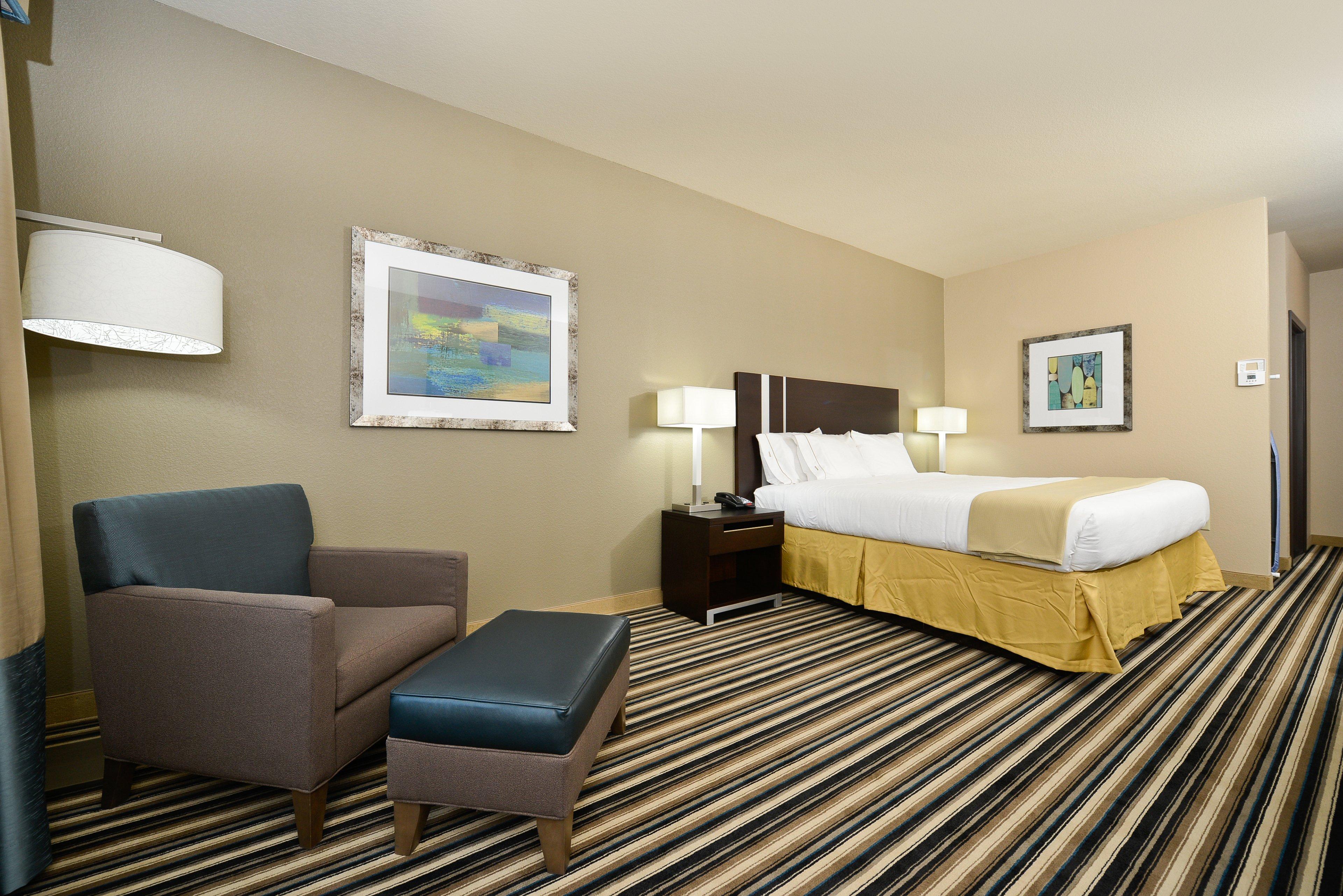 Holiday Inn Express & Suites Forrest City, An Ihg Hotel Zewnętrze zdjęcie