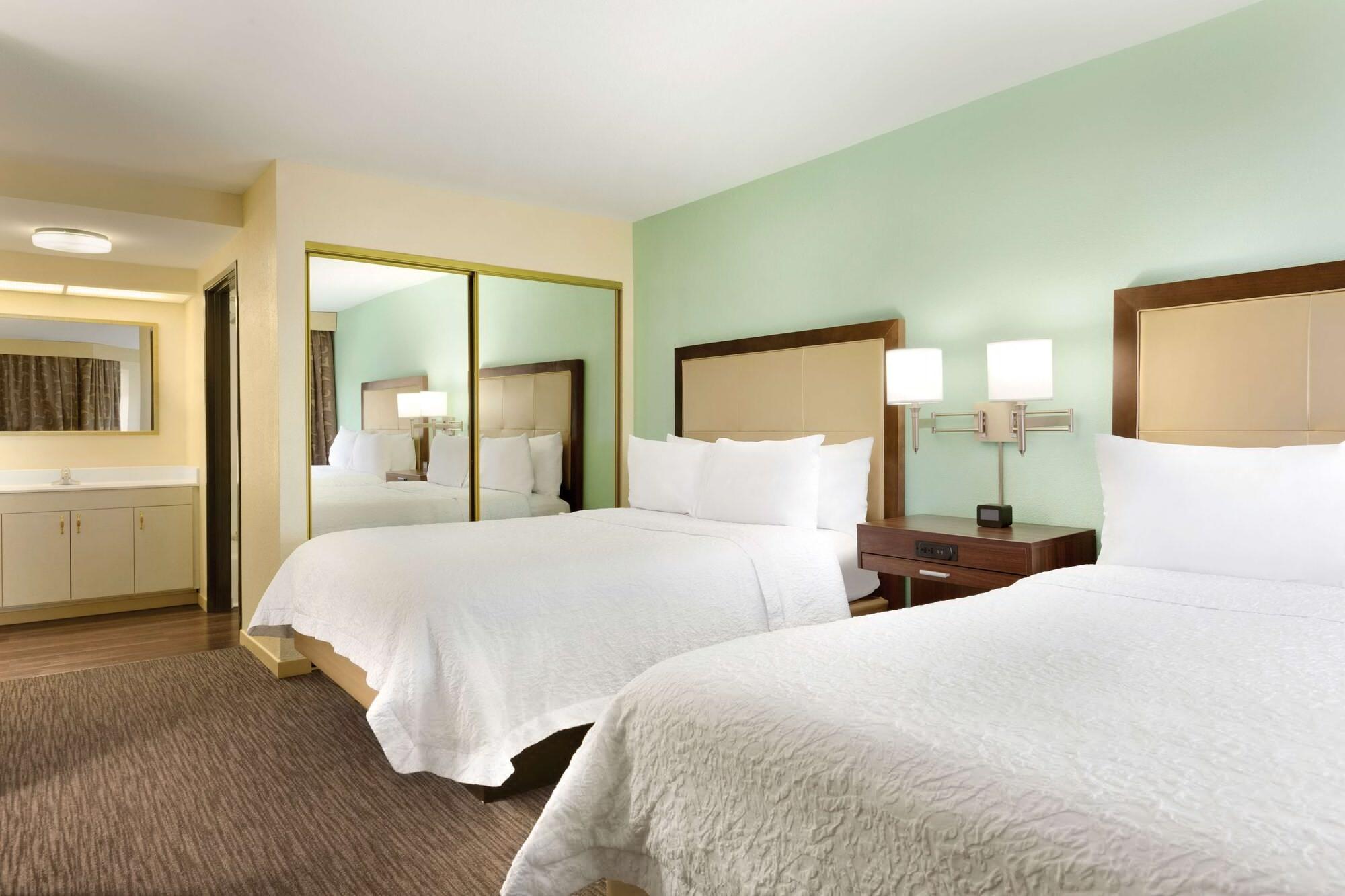 Hampton Inn & Suites Tarpon Springs Zewnętrze zdjęcie