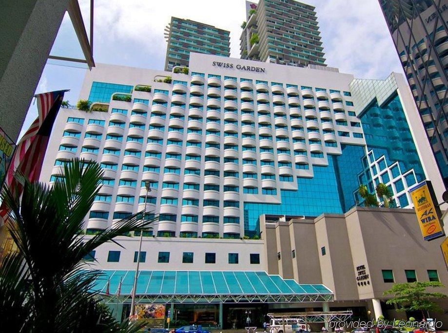 Swiss-Garden Hotel & Residences, Genting Highlands Kuala Lumpur Zewnętrze zdjęcie
