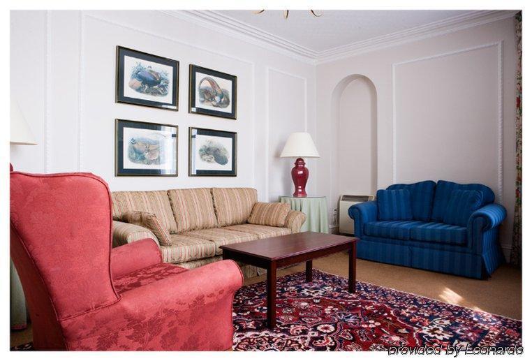 Skene House Hotelsuites - Whitehall Aberdeen Pokój zdjęcie