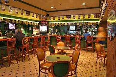 Vegas Club Hotel & Casino Las Vegas Restauracja zdjęcie
