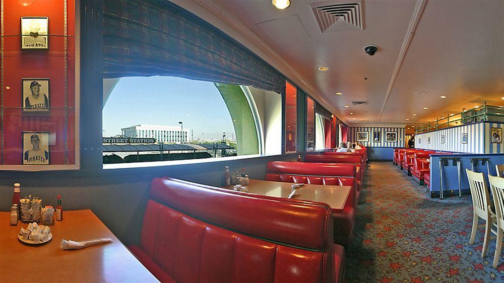 Vegas Club Hotel & Casino Las Vegas Zewnętrze zdjęcie