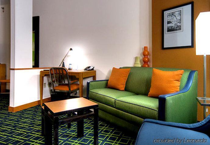 Fairfield Inn And Suites By Marriott Naples Zewnętrze zdjęcie