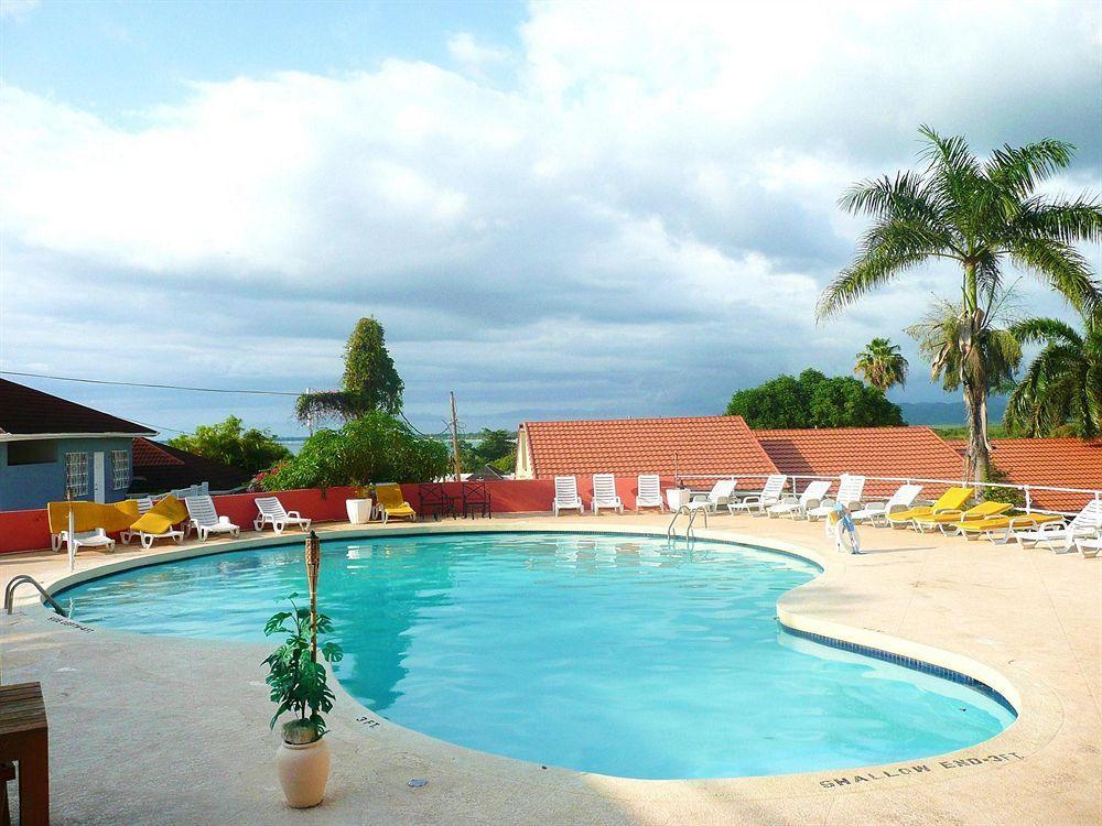Caribbean Sunset Resort Negril Zewnętrze zdjęcie
