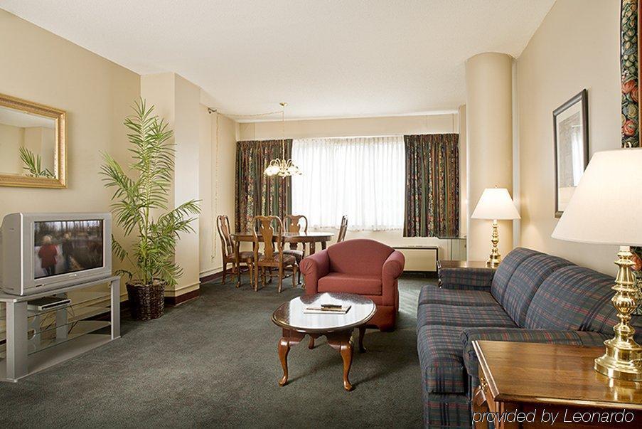 Garfield Suites Hotel Cincinnati Zewnętrze zdjęcie