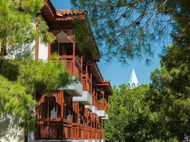 Ali Bey Park Hotel Kızılağaç Zewnętrze zdjęcie