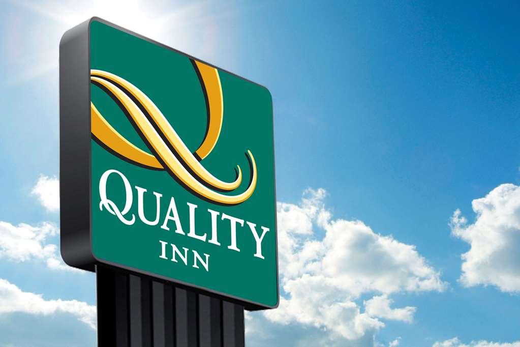 Quality Inn Jackson Zewnętrze zdjęcie