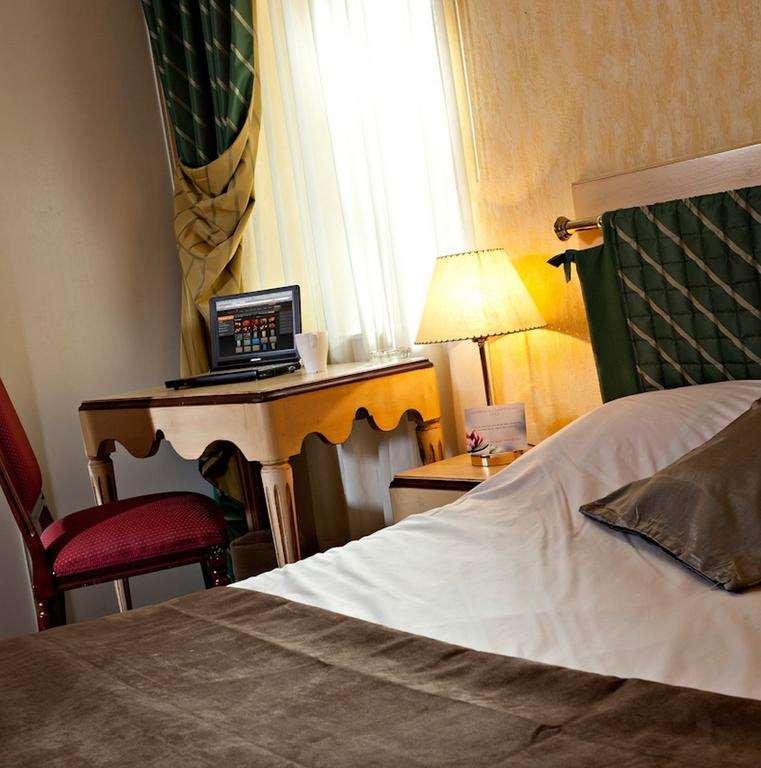 Hotel Du Parc Lyon Pokój zdjęcie