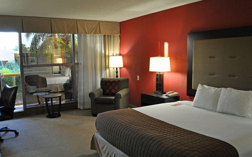 Sawgrass Grand Hotel And Suites Sports Complex Sunrise Zewnętrze zdjęcie