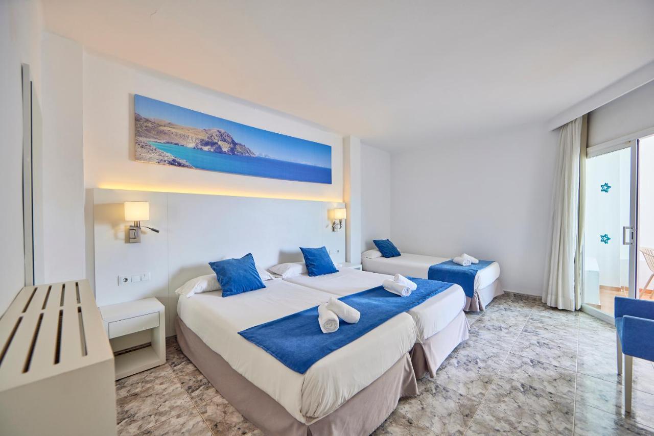 Hotel Ilusion Calma & Spa Can Pastilla  Zewnętrze zdjęcie