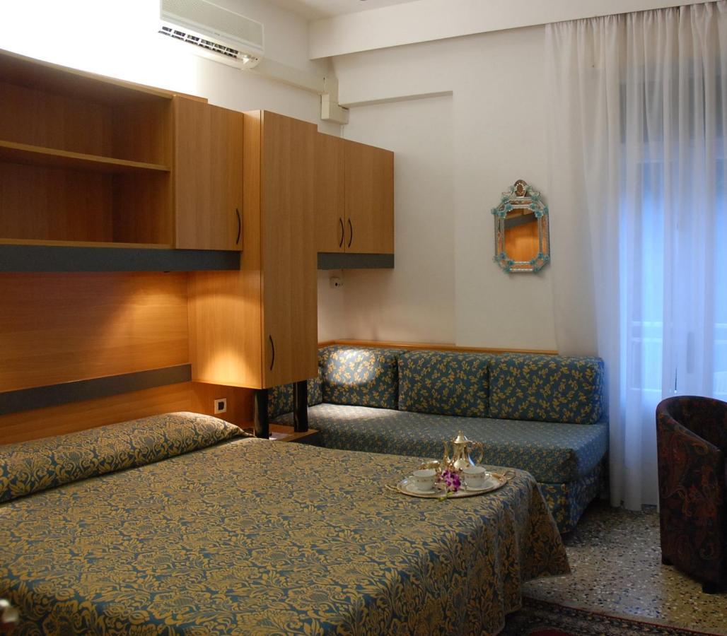 Hotel Valdor Cavallino-Treporti Zewnętrze zdjęcie