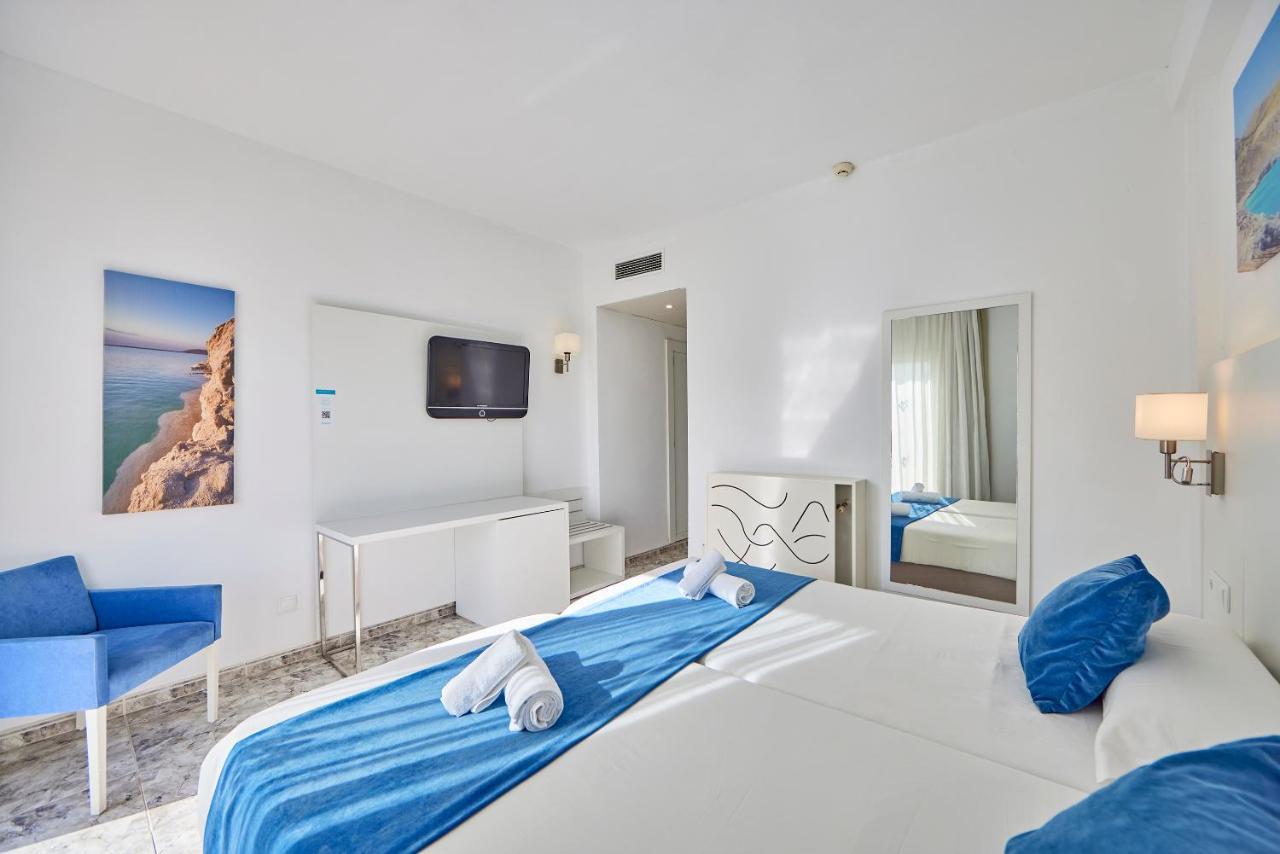 Hotel Ilusion Calma & Spa Can Pastilla  Zewnętrze zdjęcie