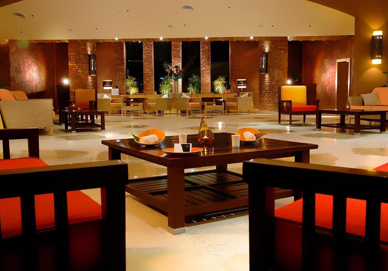 Retac Qunay Dahab Resort & Spa Zewnętrze zdjęcie