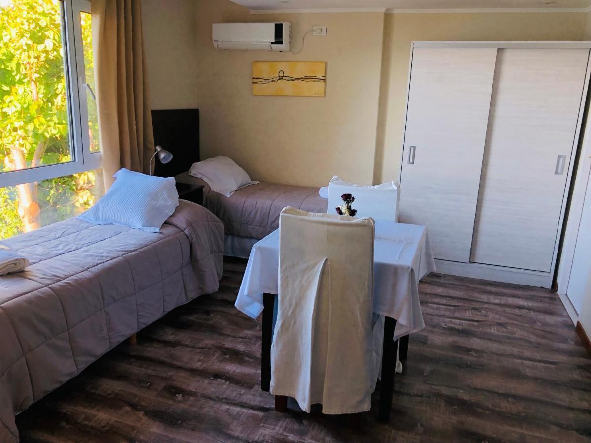 Sol Del Nahuel - Hotel & Spa Bariloche Pokój zdjęcie