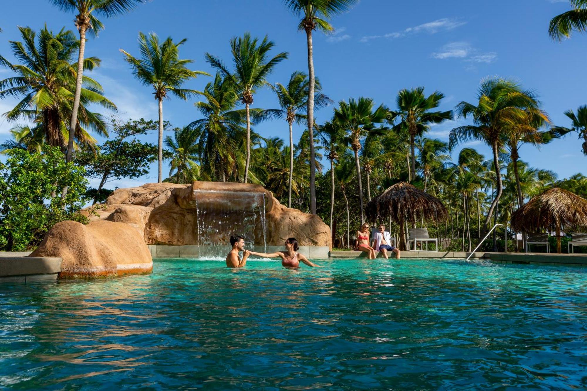 The Palm Island Resort Zewnętrze zdjęcie