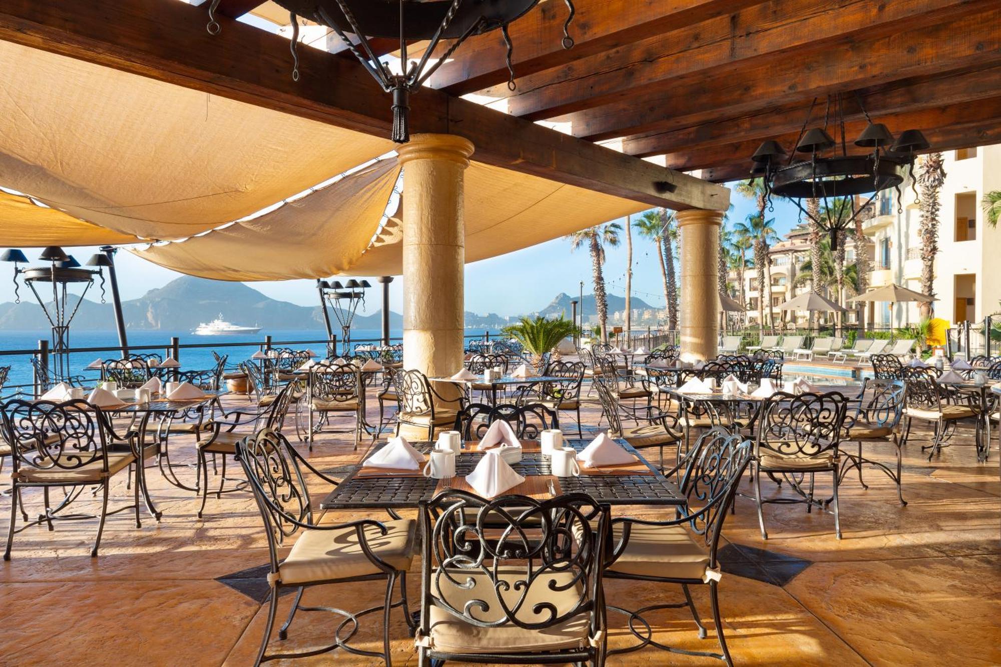 Villa Del Palmar Beach Resort & Spa Cabo San Lucas Zewnętrze zdjęcie