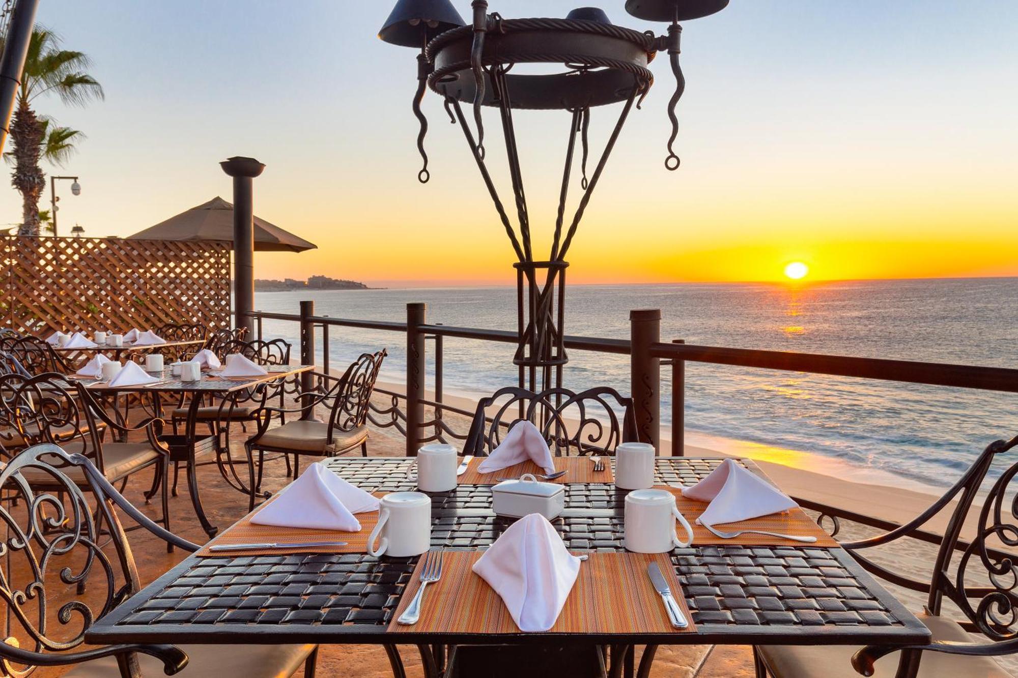 Villa Del Palmar Beach Resort & Spa Cabo San Lucas Zewnętrze zdjęcie