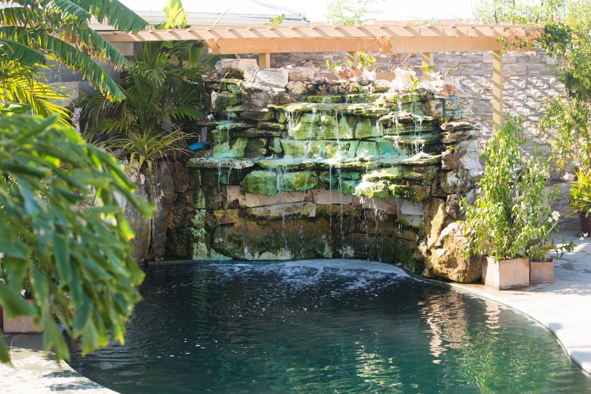 Kokomo Botanical Resort - Caribbean Family Cottages Providenciales Zewnętrze zdjęcie