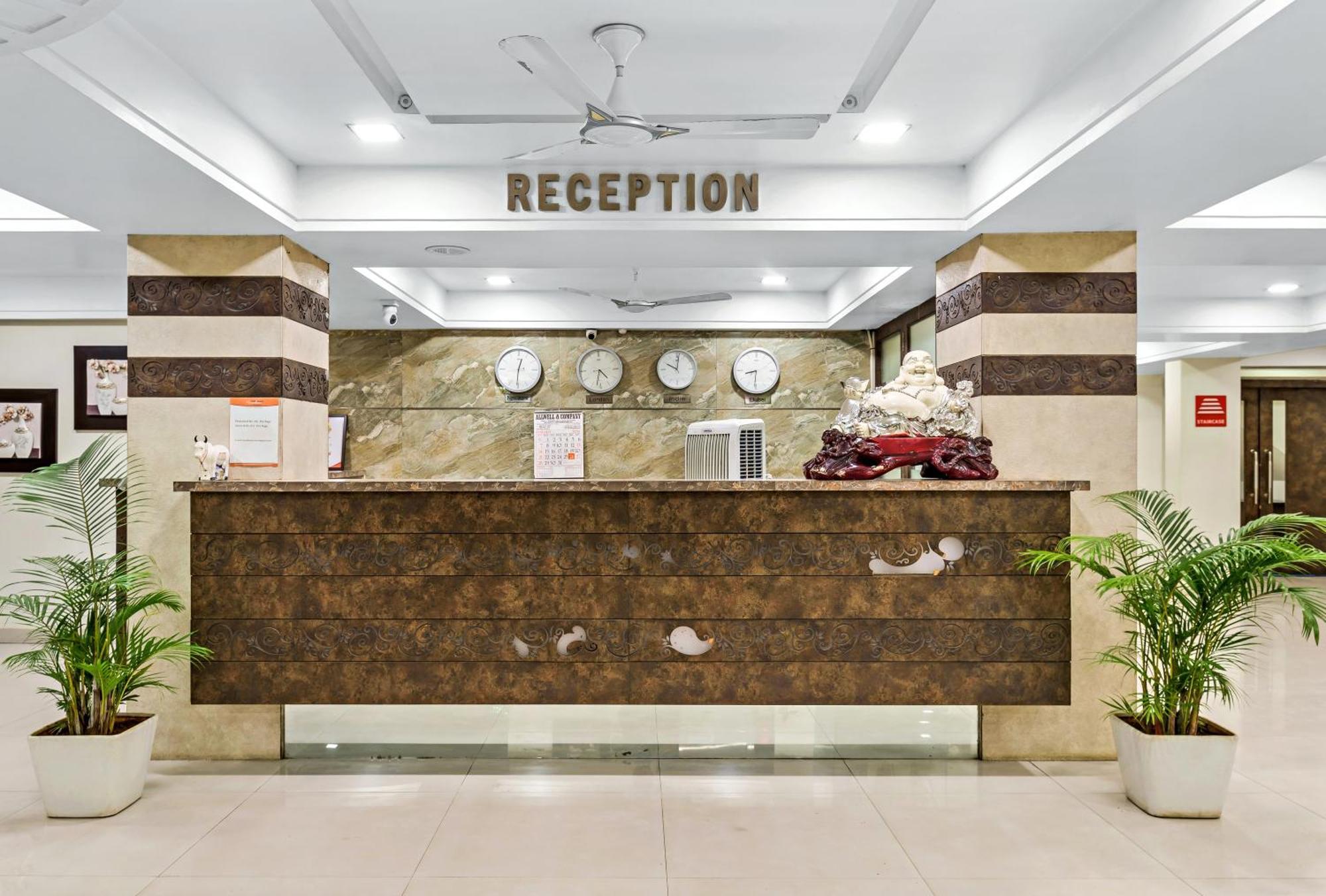 Krushnai Resort Lonavla Zewnętrze zdjęcie