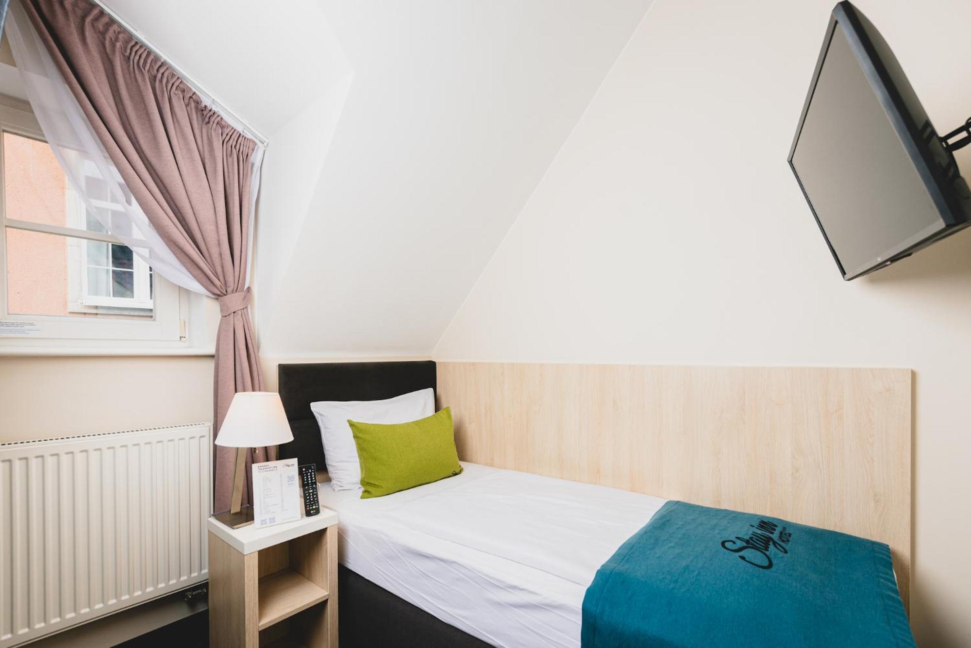Stay Inn Hotel Gdańsk Zewnętrze zdjęcie