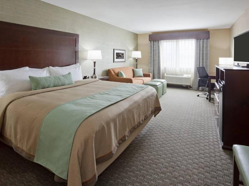 Grandstay Hotel & Suites - Morris Zewnętrze zdjęcie