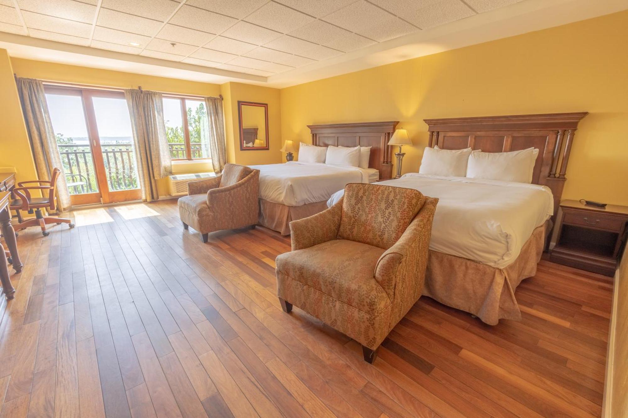 Ocean Inn & Suites St. Simons Island Zewnętrze zdjęcie