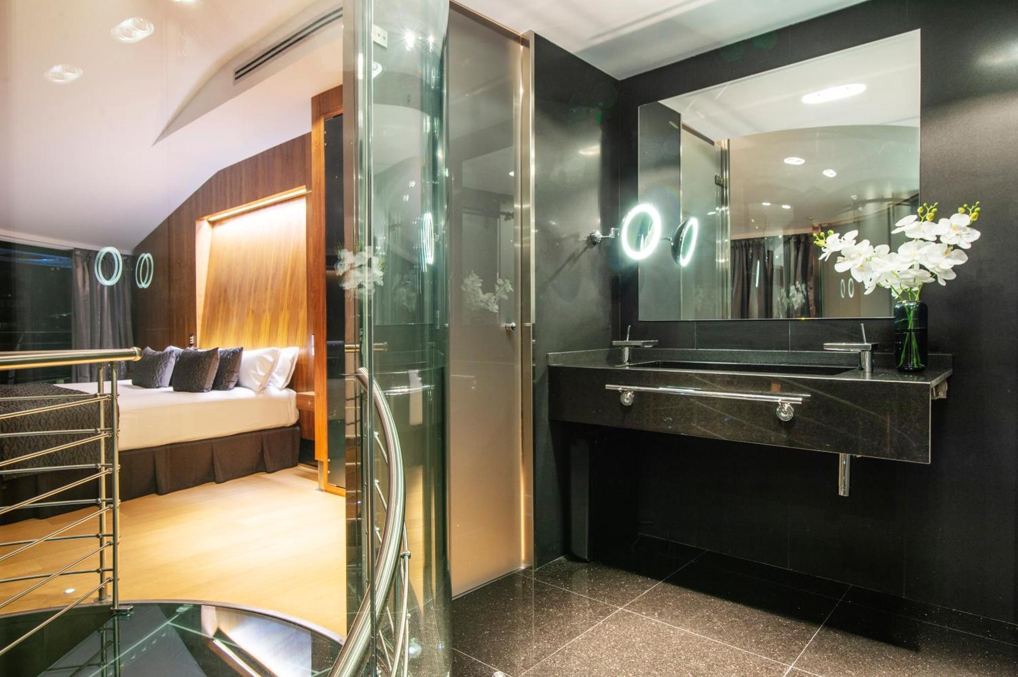 Hotel Starc By Pierre & Vacances Premium Andora  Zewnętrze zdjęcie