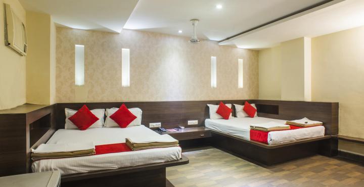 Shelter Hotel Lucknow Zewnętrze zdjęcie