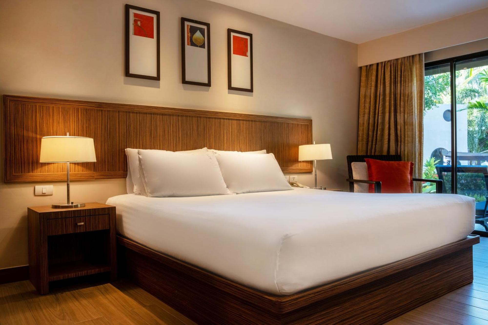 Holiday Inn Resort Phuket Surin Beach, An Ihg Hotel Zewnętrze zdjęcie