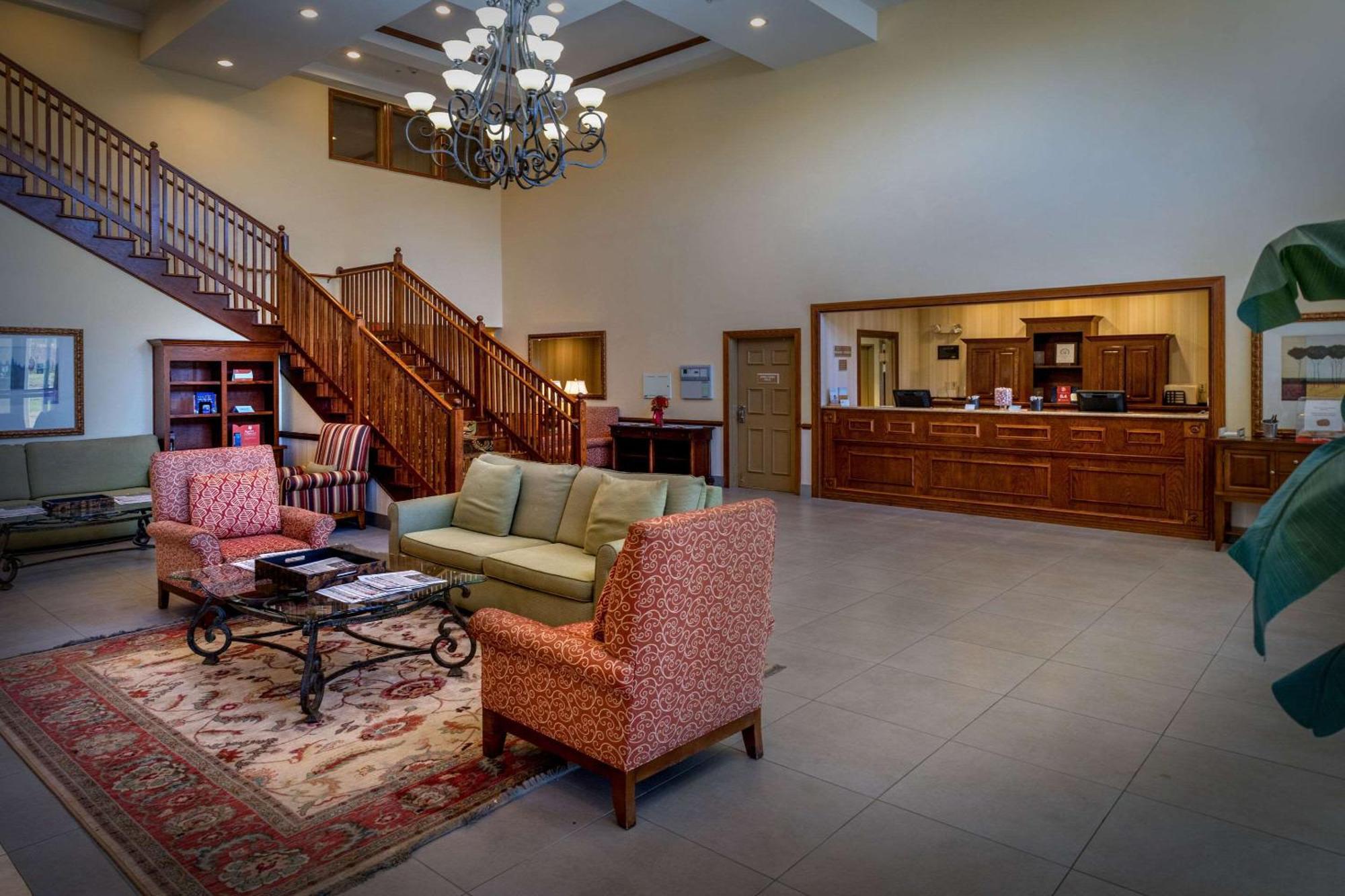 Country Inn & Suites By Radisson, Princeton, Wv Zewnętrze zdjęcie