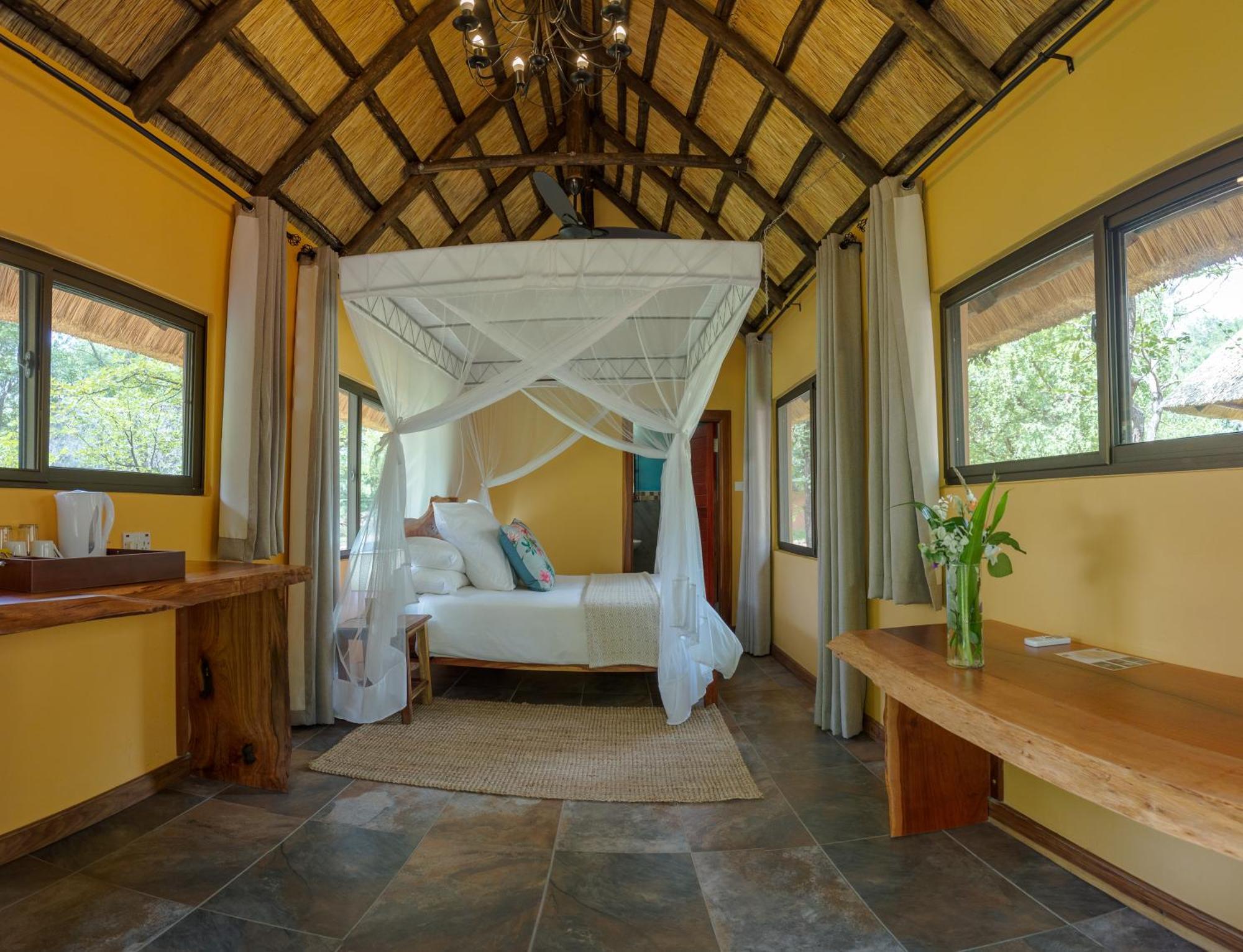 Maramba River Lodge Livingstone Zewnętrze zdjęcie