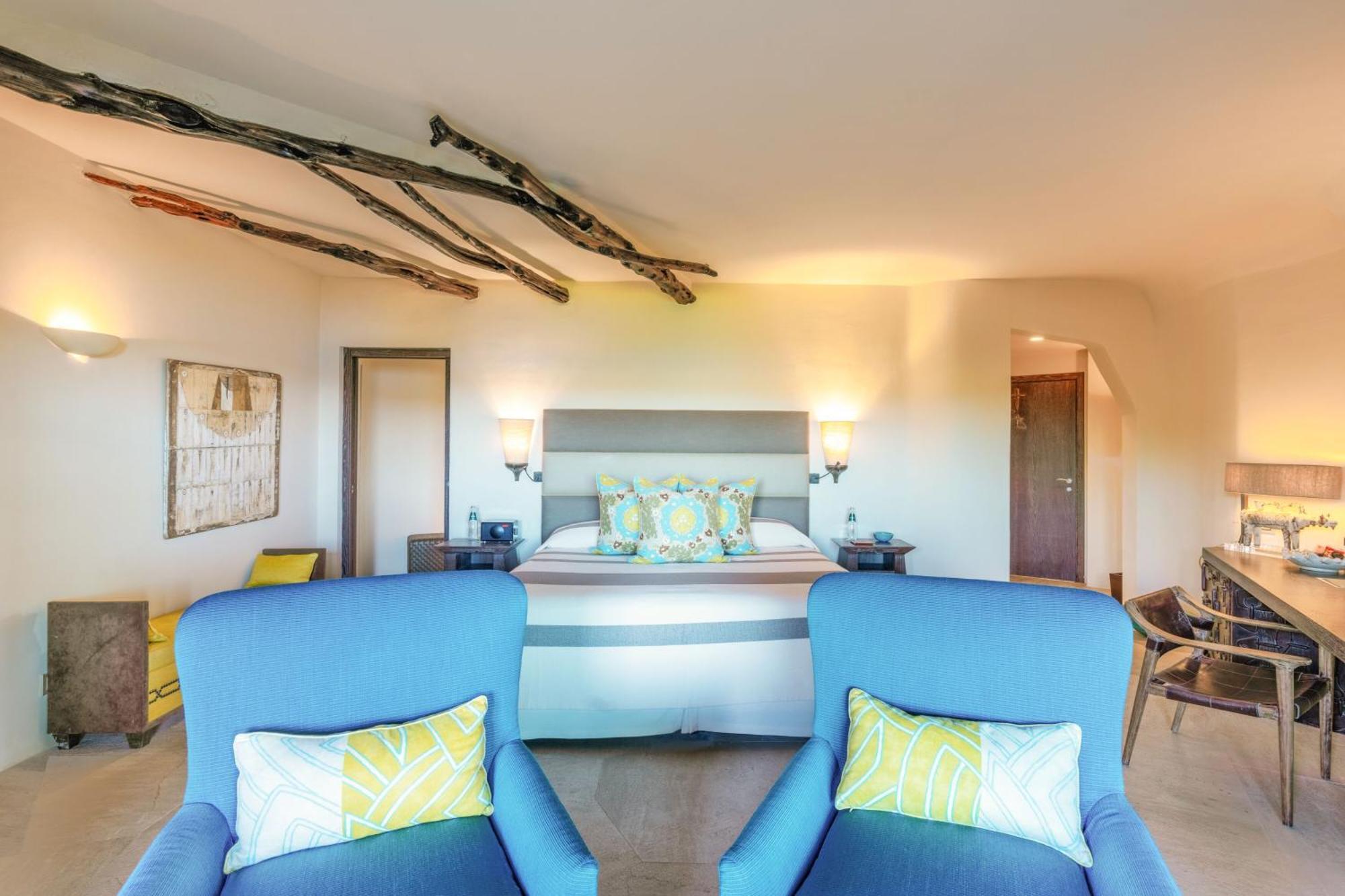 Hotel Pitrizza, Costa Smeralda Porto Cervo Zewnętrze zdjęcie