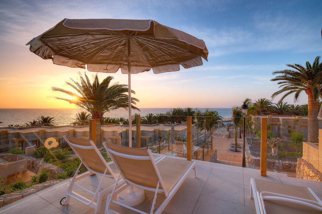 SBH Monica Beach Resort Costa Calma Zewnętrze zdjęcie