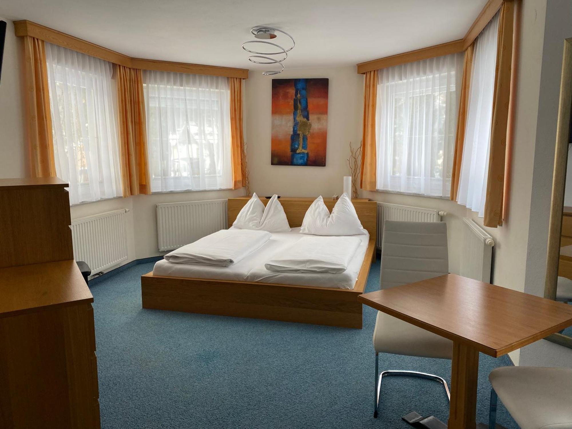 Grubers, Hotel Appartments Gastein Bad Gastein Zewnętrze zdjęcie