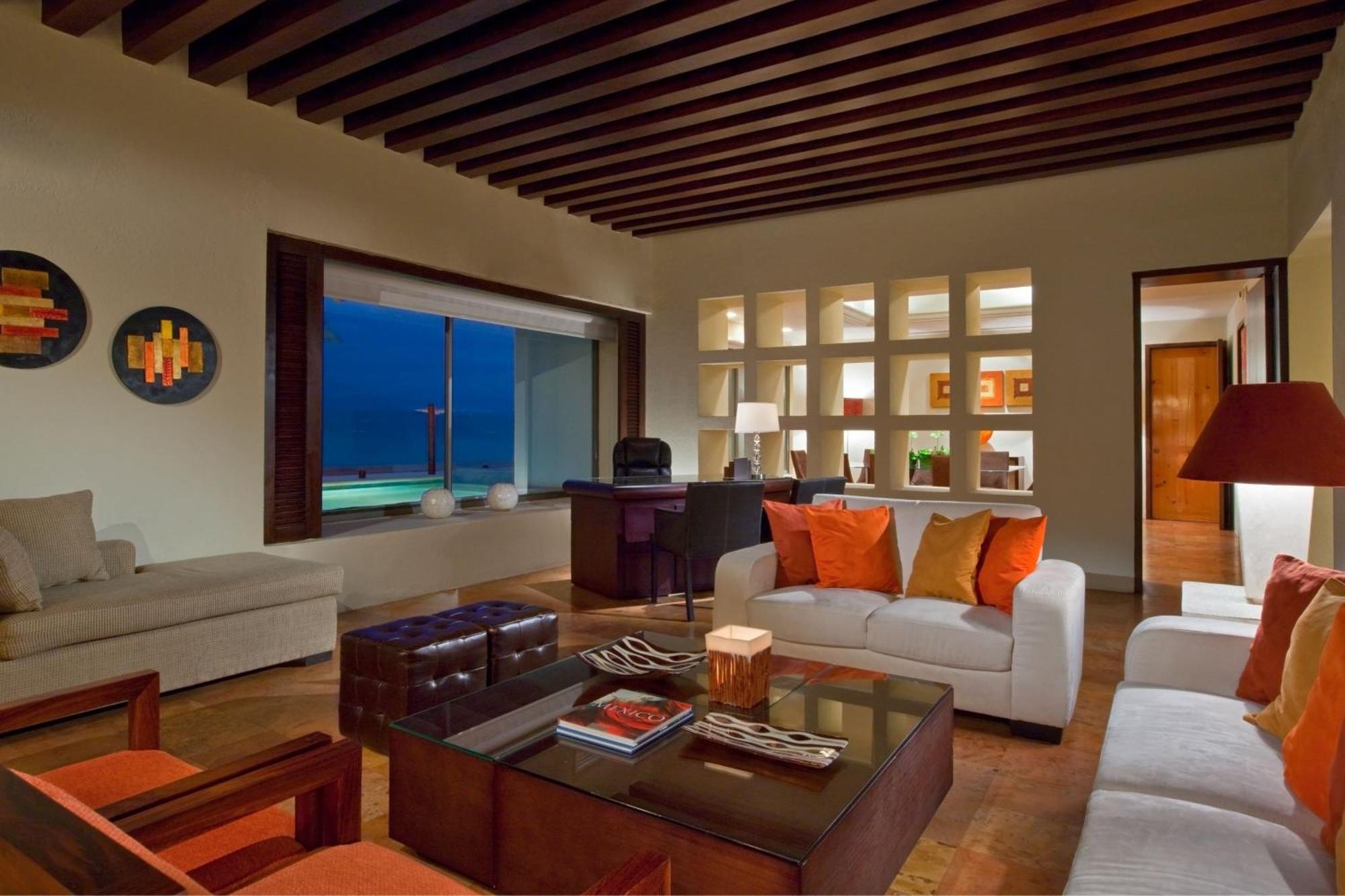 The Westin Resort & Spa, Puerto Vallarta Zewnętrze zdjęcie