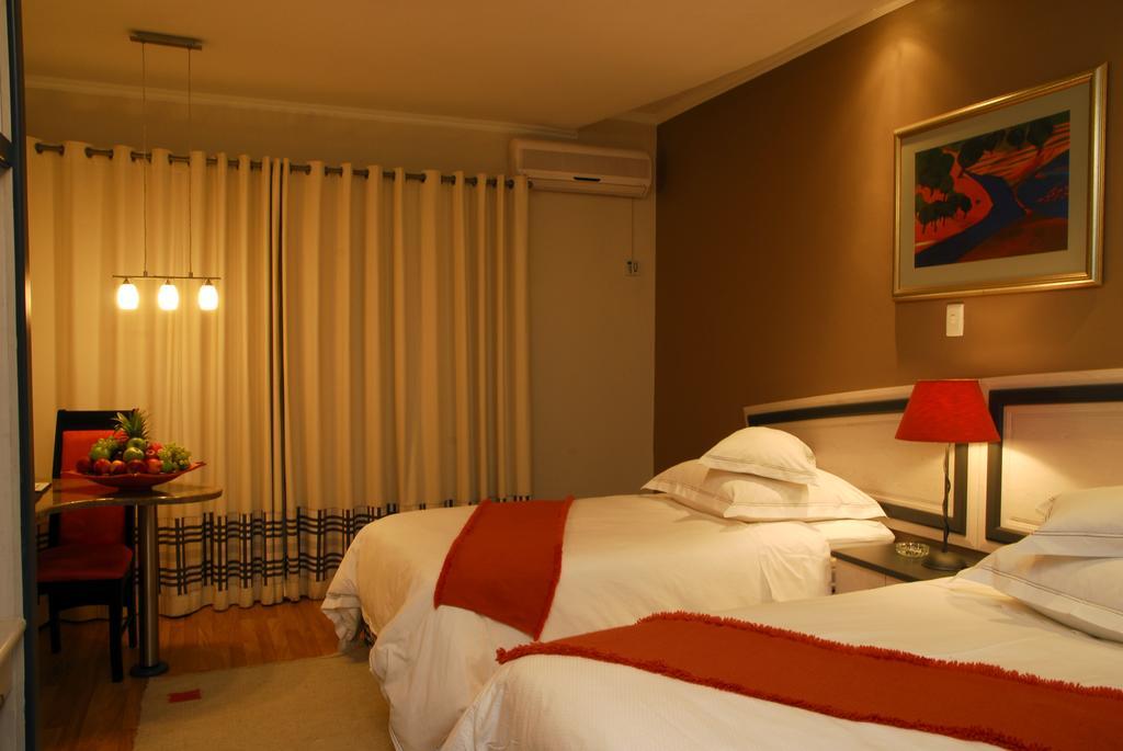 Protea Hotel By Marriott Umfolozi River Richards Bay Pokój zdjęcie