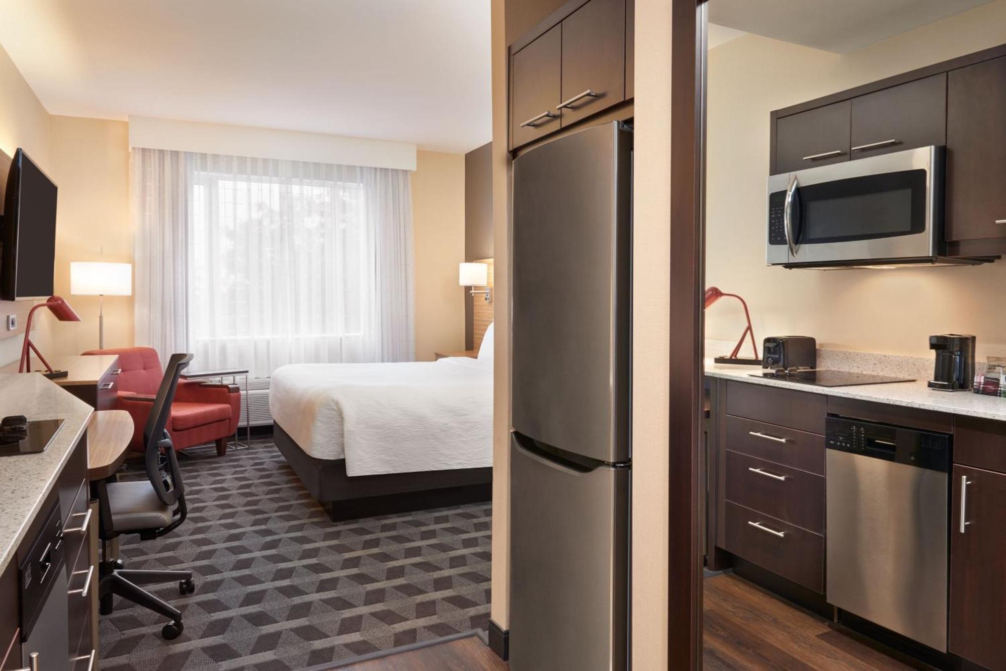 Towneplace Suites By Marriott Toronto Oakville Zewnętrze zdjęcie